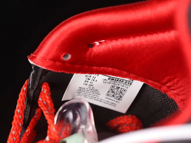 All categories Air Jordan Jordan series basketball shoes Air Jordan 5 G version Clot x Air Jordan 5 Retro Low "CNY" AJ5 Jordan 5 Chinese New Year Black Red Silk Jade Luminous Tear DM4640-036